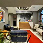 The Beybun Hotel Istiklal Street Taksim