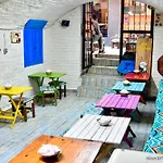 The Beybun Hotel Istiklal Street Taksim