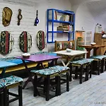 The Beybun Hotel Istiklal Street Taksim