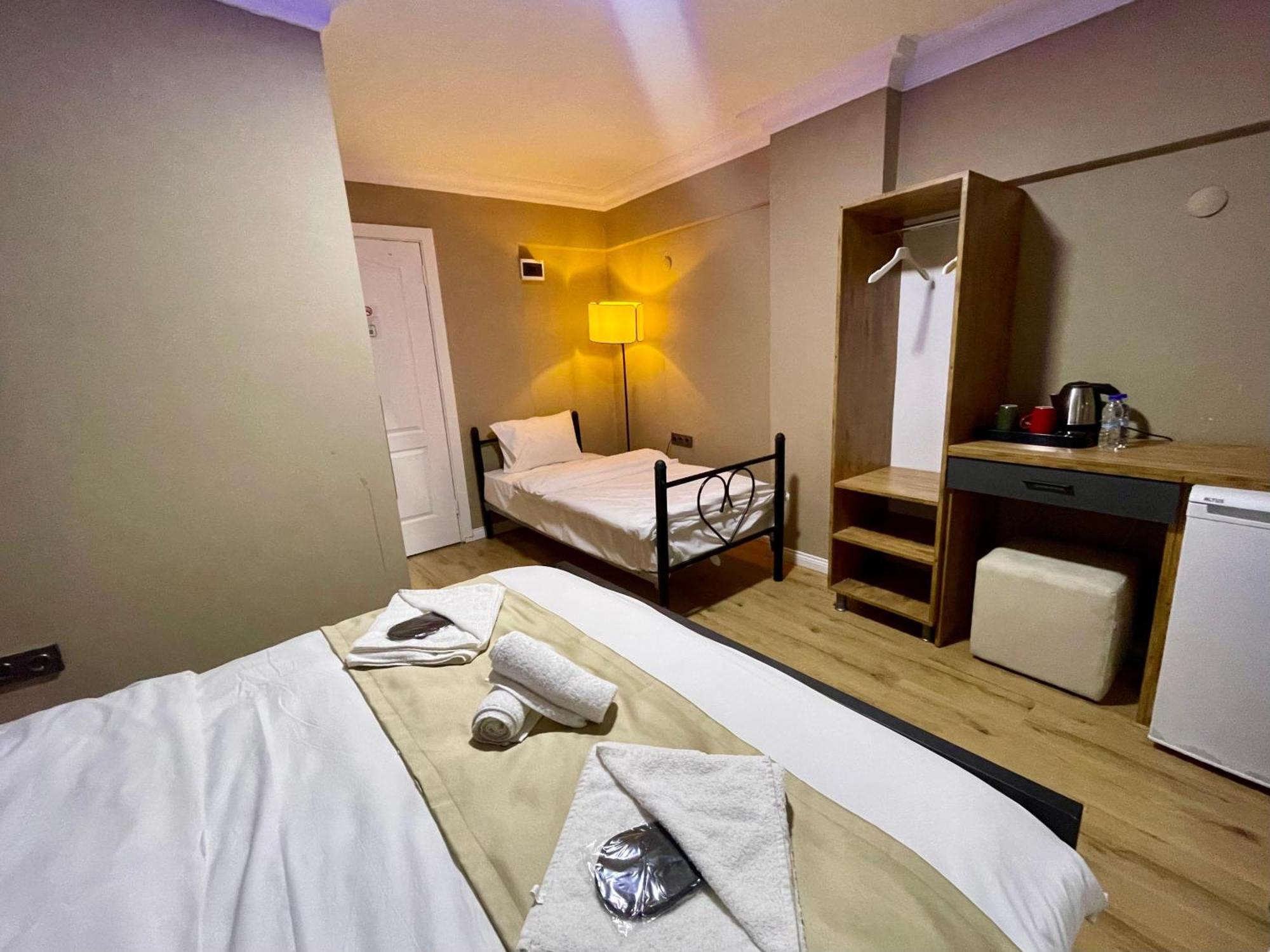Hotel The Beybun Istiklal Street Taksim *