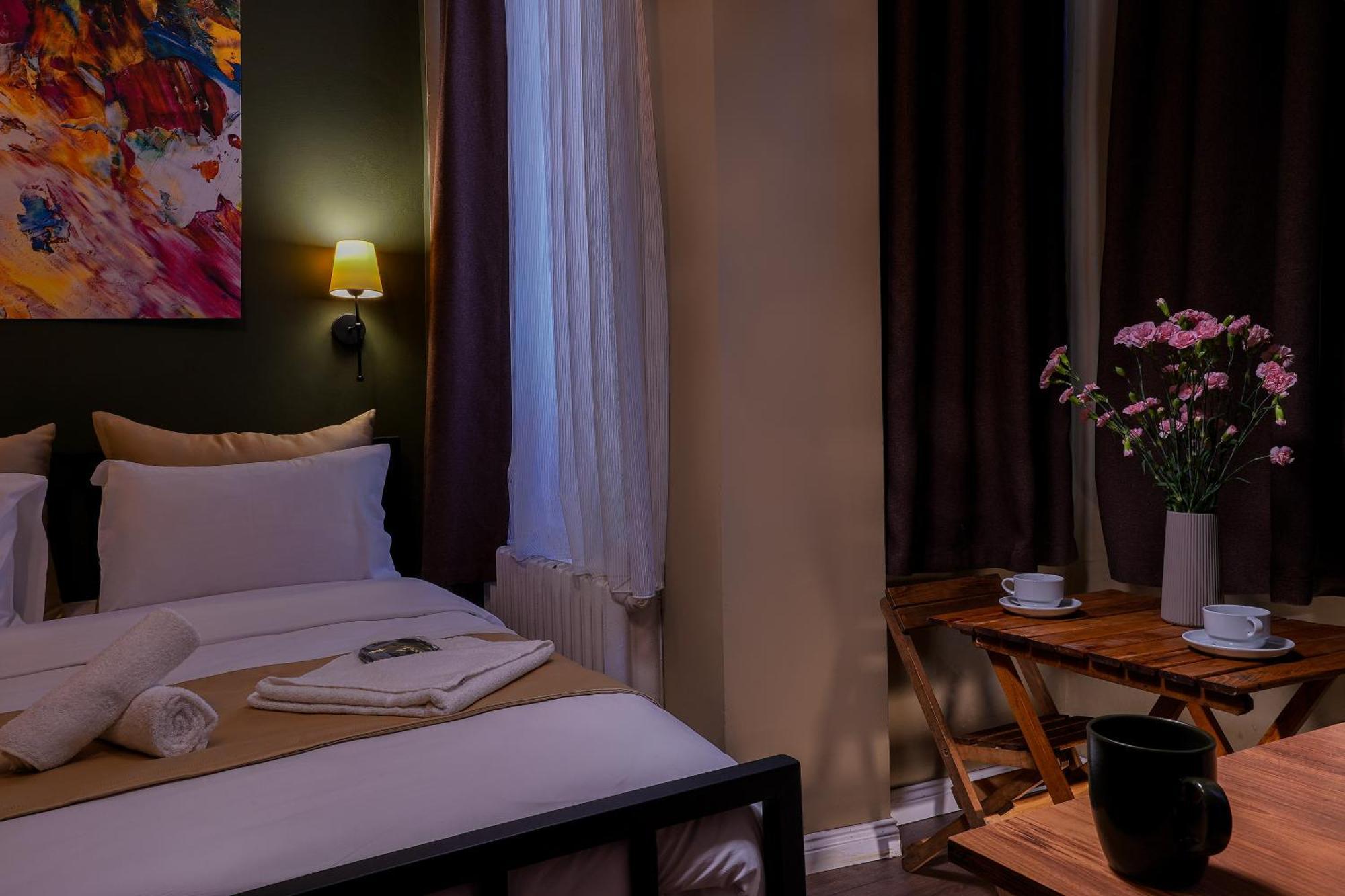 The Beybun Istiklal Street Taksim Hotel