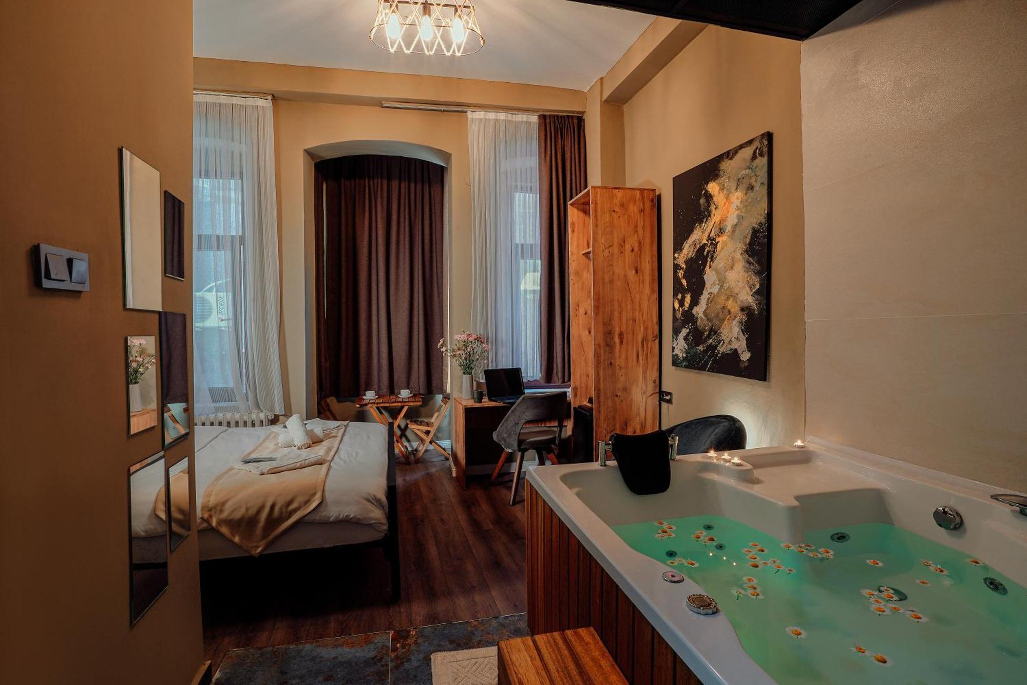 The Beybun Istiklal Street Taksim Hotel