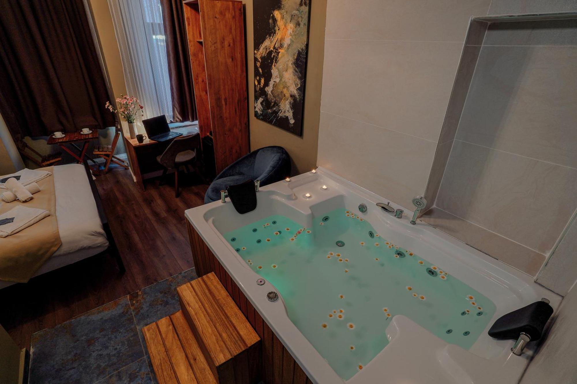 The Beybun Istiklal Street Taksim Hotel *