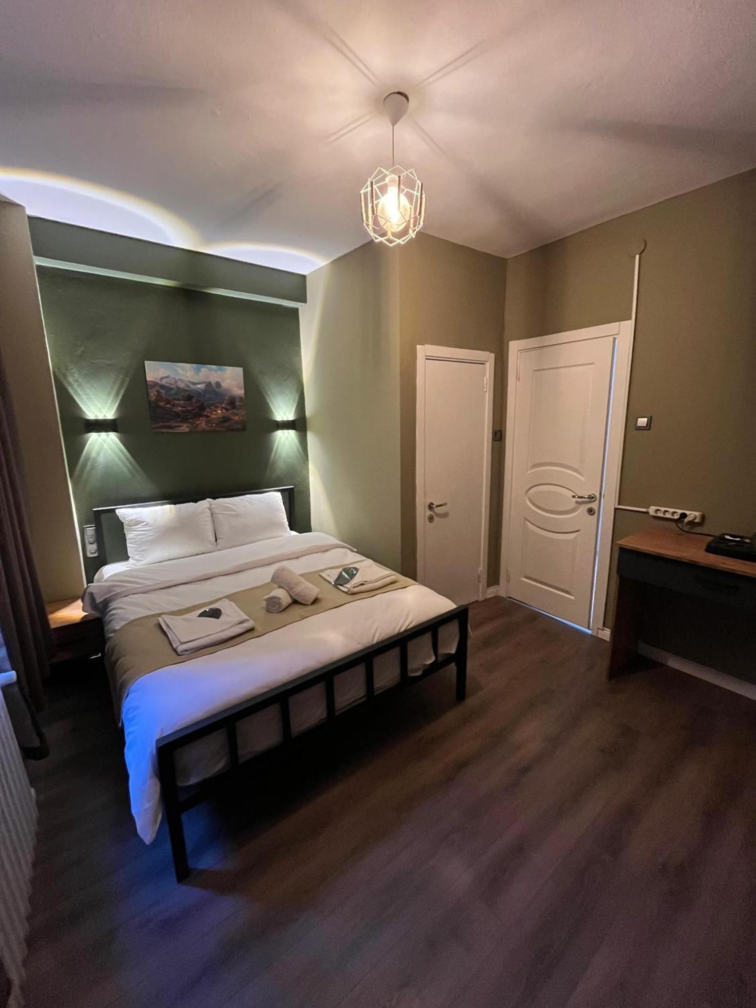 Hotel The Beybun Istiklal Street Taksim *
