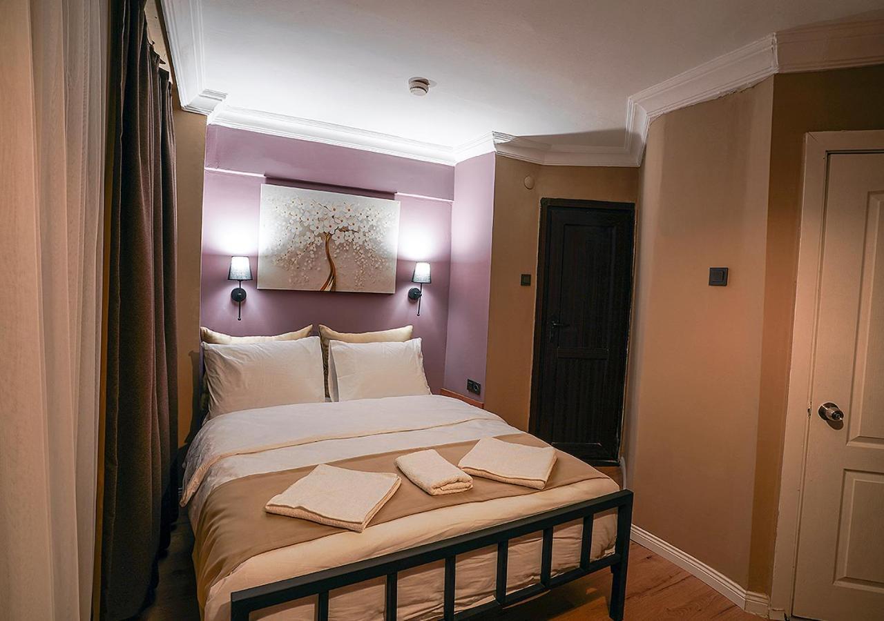 The Beybun Istiklal Street Taksim Hotel *