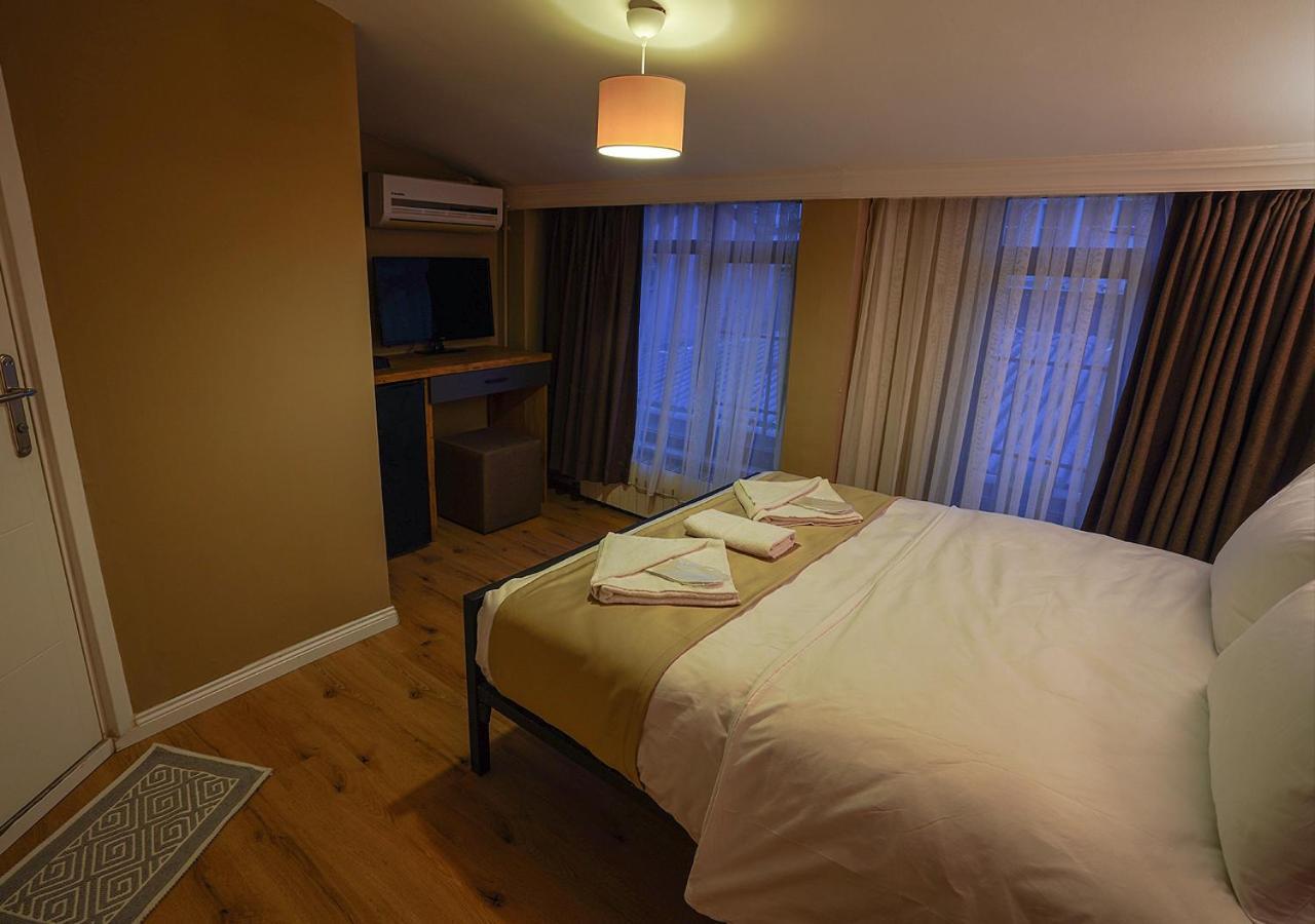 Hotel The Beybun Istiklal Street Taksim *