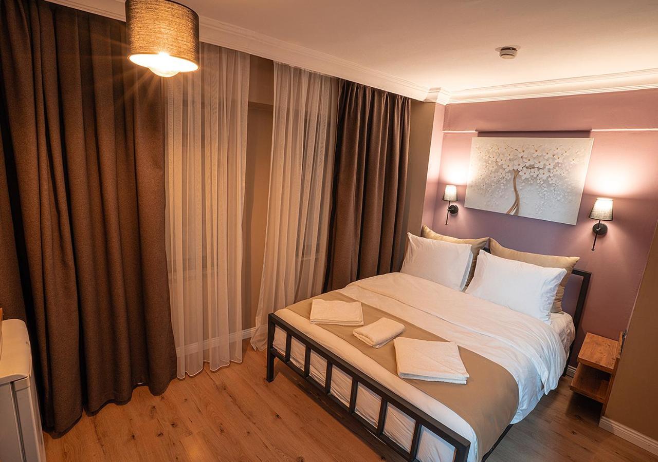The Beybun Istiklal Street Taksim Hotel Istanbul