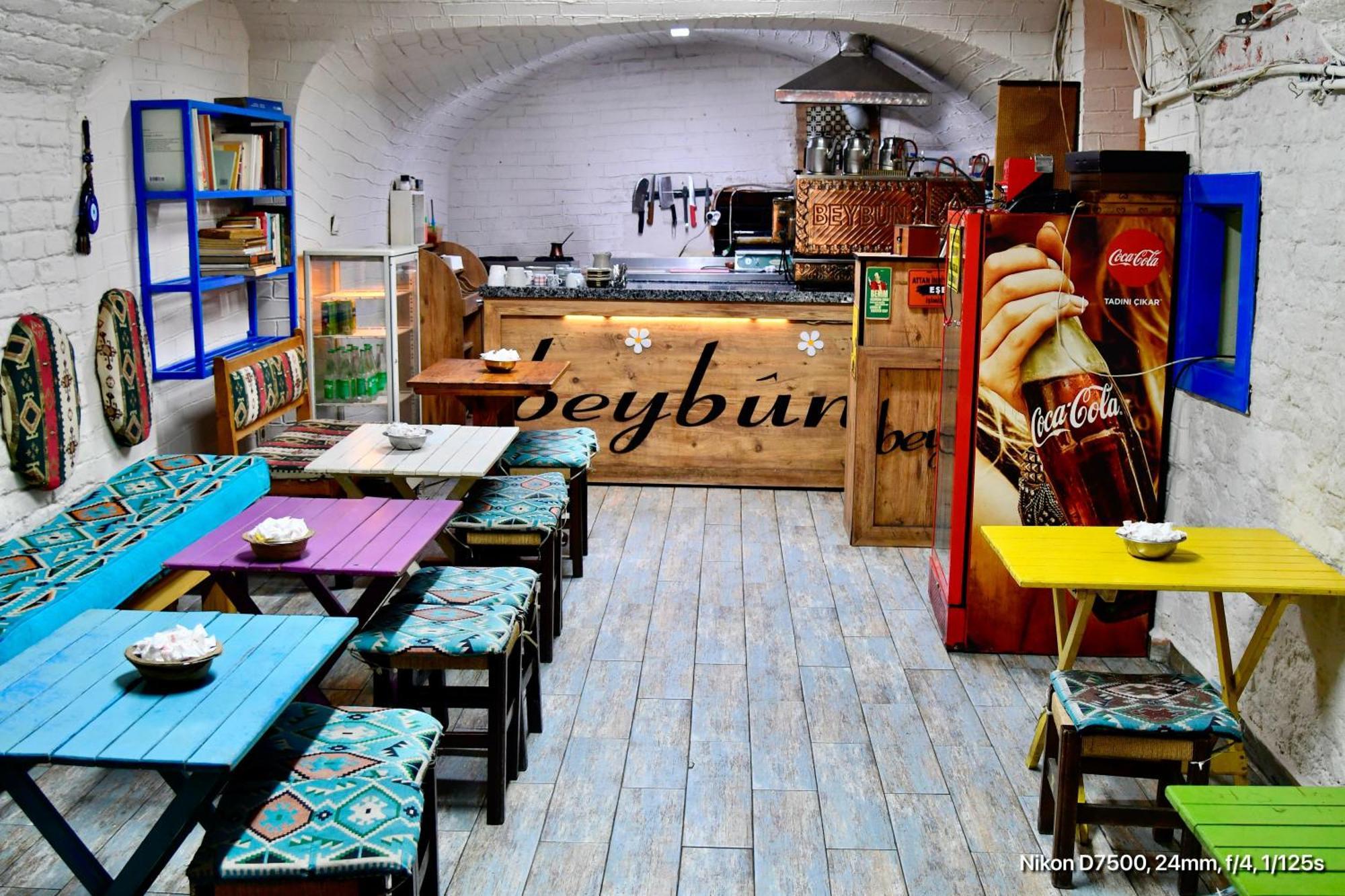 The Beybun Istiklal Street Taksim * Istanbul