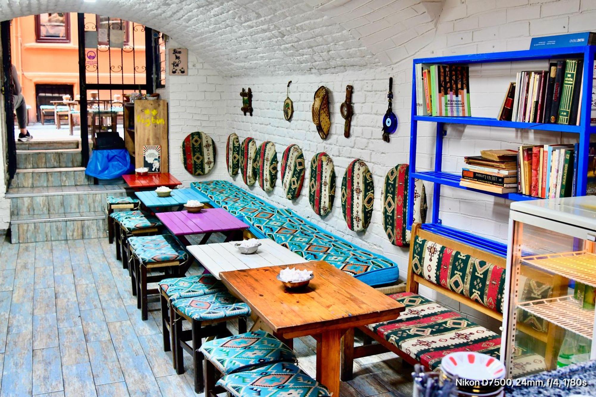 Hotel The Beybun Istiklal Street Taksim